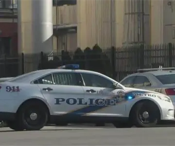 Tiroteo en un banco de Louisville deja 5 muertos