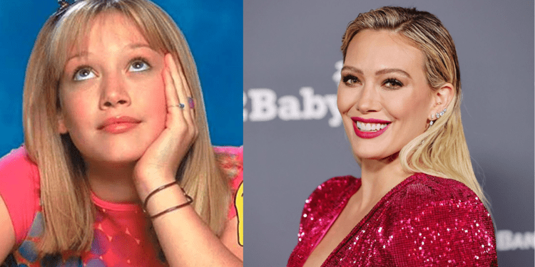 ¡Un cambio radical! Así se ven las chicas Disney hoy