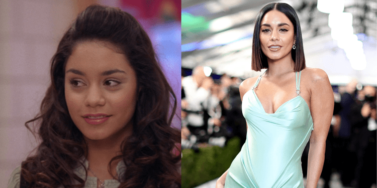 ¡Un cambio radical! Así se ven las chicas Disney hoy
