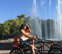 Día Mundial de la Bicicleta: ¿cómo nació y por qué se conmemora?