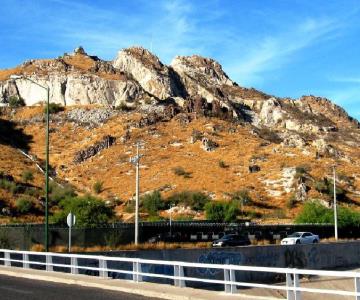 Además de restaurar el Cerro de la Cementera, piden que sea reserva natural