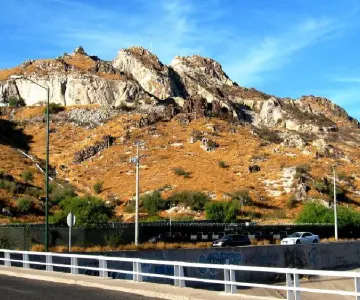 Además de restaurar el Cerro de la Cementera, piden que sea reserva natural