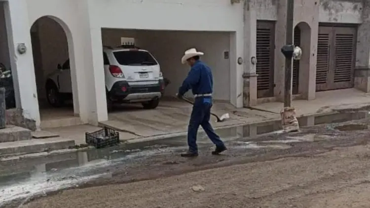La Jurisdicción Sanitaria ya ha comenzado con acciones preventivas. (Foto: John Castellón/EXPRESO)