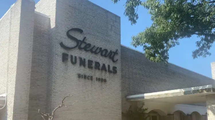 El tiroteo se registró afuera de una funeraria (Foto: Especial/EXPRESO)