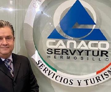 Una reducción implicaría un desbalance en la empresa: Canaco Hermosillo