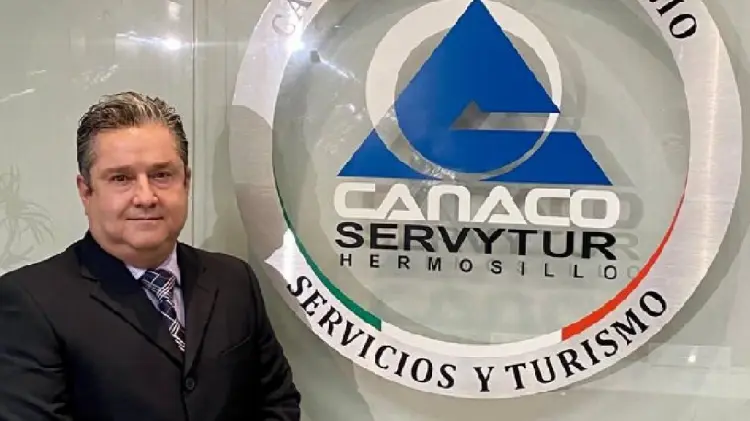 Una reducción implicaría un desbalance en la empresa: Canaco Hermosillo