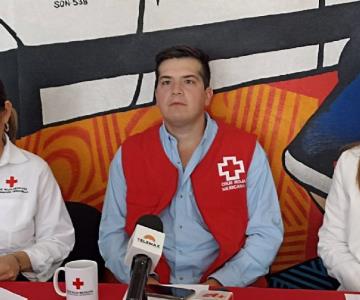 Clínica de Especialidades de la Cruz Roja cuenta con varios servicios