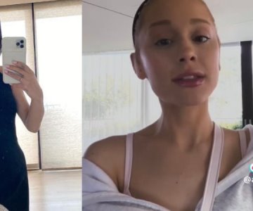 ¿Qué causó su delgadez extrema? Ariana Grande responde en redes