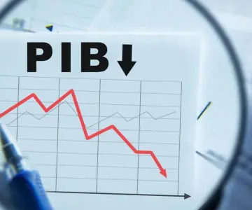 Anticipan estancamiento económico para el cierre del sexenio
