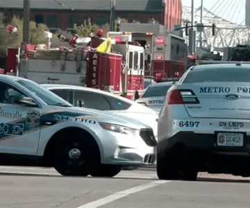 Suman 5 las muertes por tiroteo en banco de Kentucky