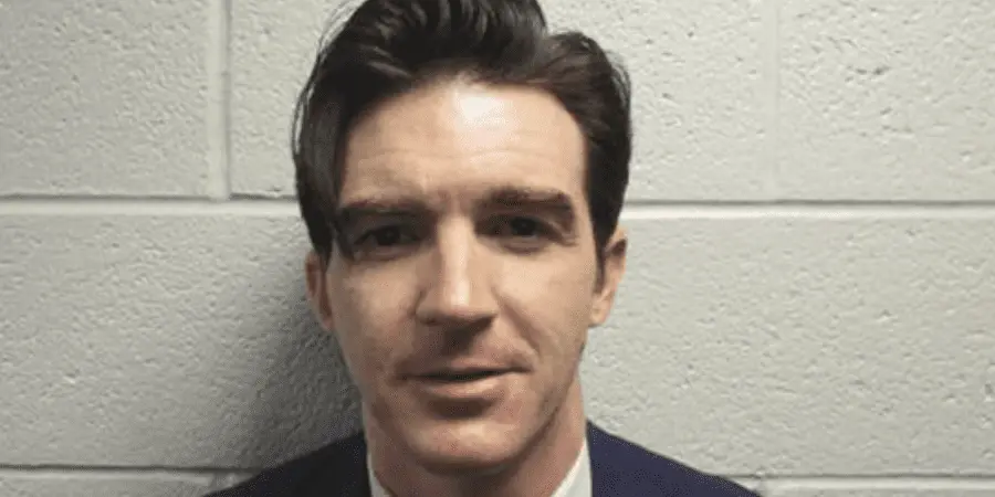 Las polémicas de Drake Bell; abusos y drogas