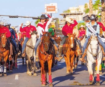 La ExpoGan regresa este domingo con su tradicional manifestación