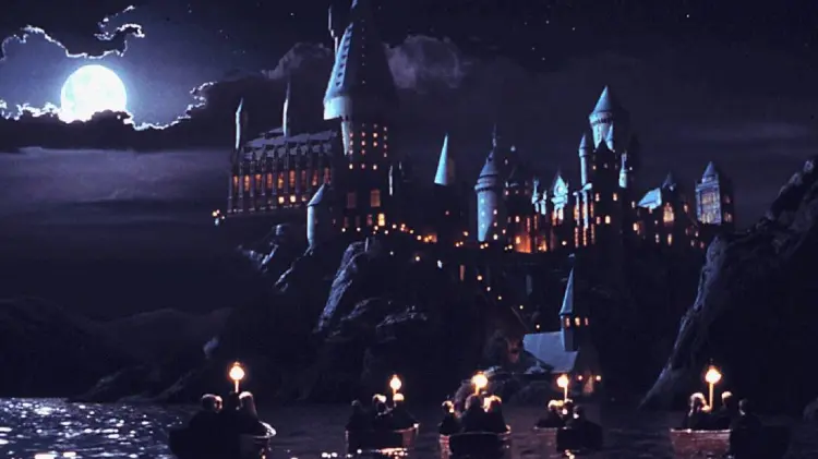 El mundo mágico de Harry Potter estará de vuelta en la pantalla chica (Foto: Especial/EXPRESO)