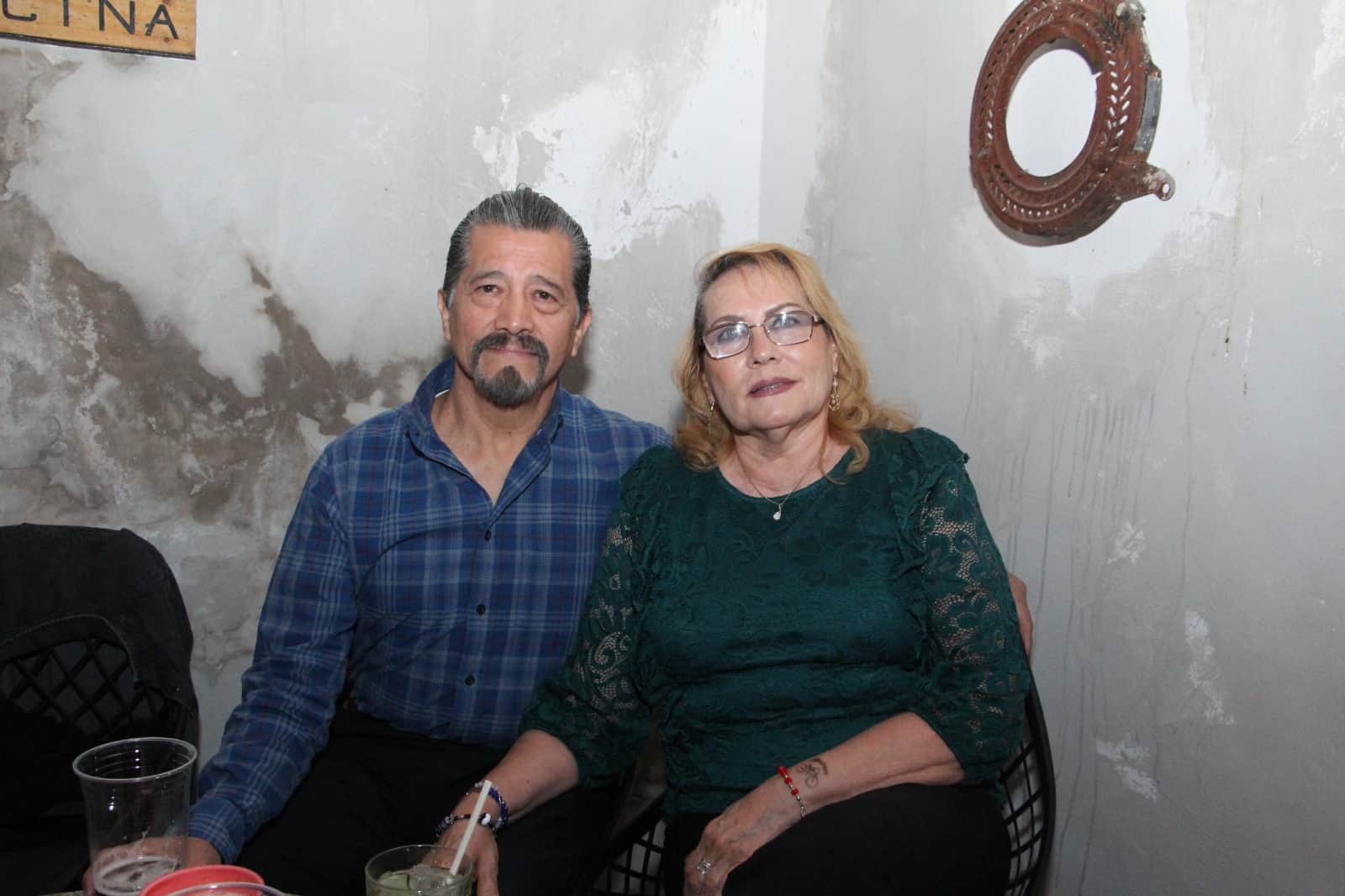 Gozan de arte y música con los amigos