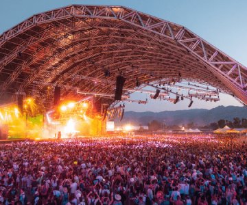 Los artistas y horarios de Coachella 2023