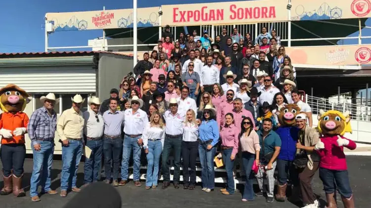Foto: Jesús Ballesteros / EXPRESO.