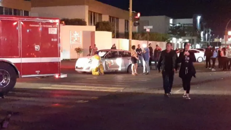 Autoridades indican que los accidentes por esta causa han disminuido. (Foto: Especial/EXPRESO)