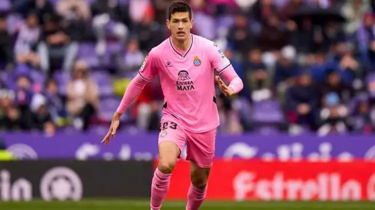 César Montes. (Foto: Especial / EXPRESO)