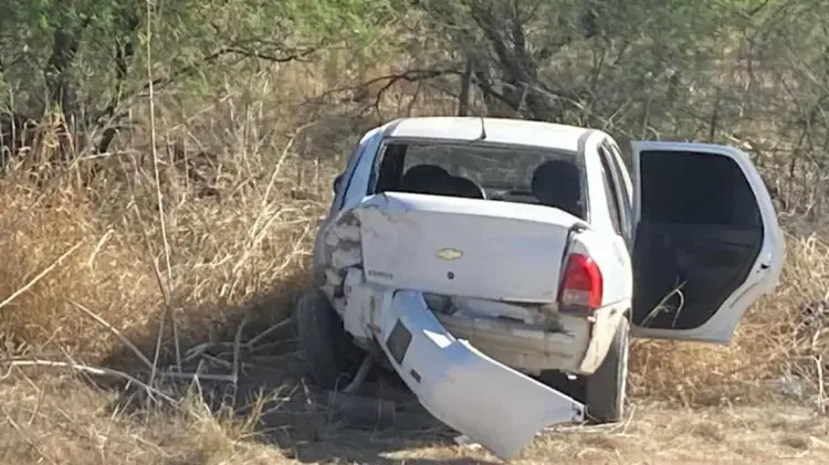 Foto: Especial / EXPRESO.