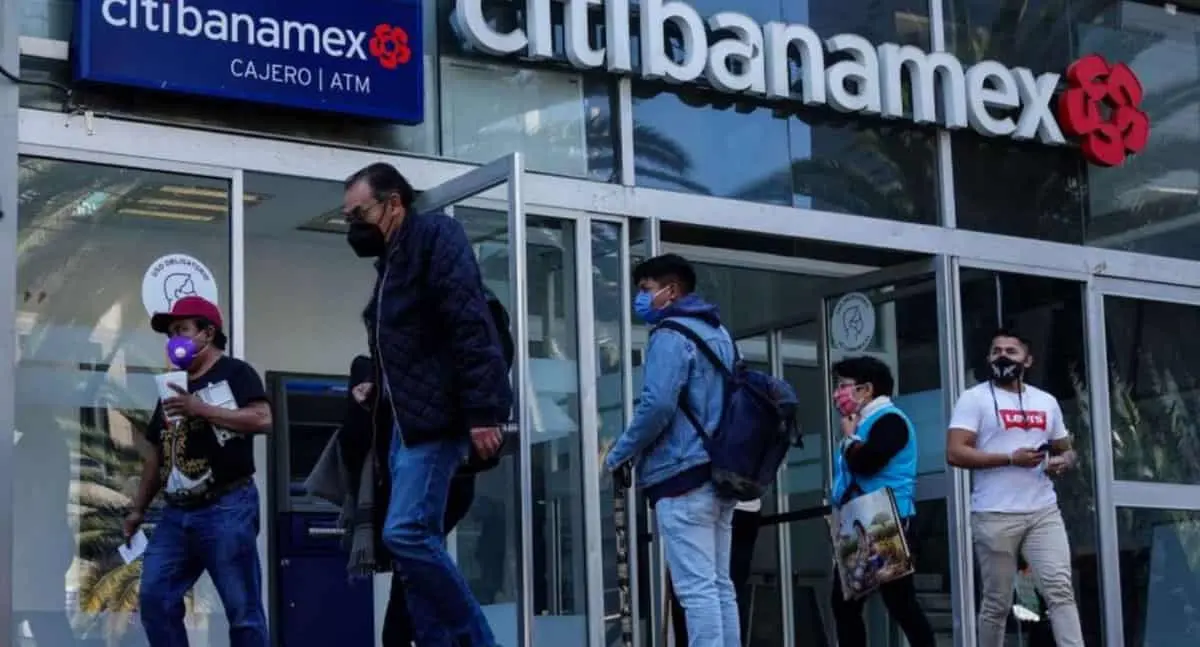Venta de Banamex en bolsa llevaría más tiempo: Citi