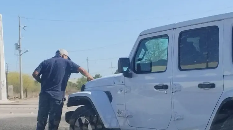 (Foto: John Castellón / EXPRESO)