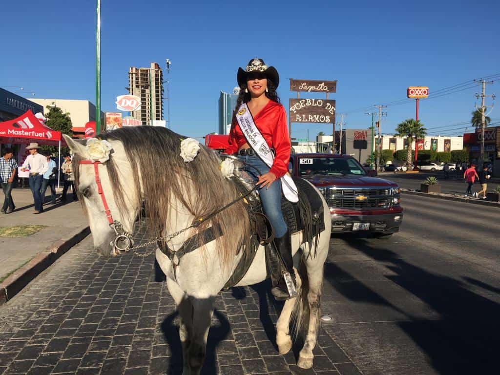 Así se vivió la manifestación de la ExpoGan 2023