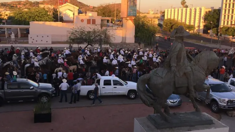 Foto: Especial / EXPRESO.