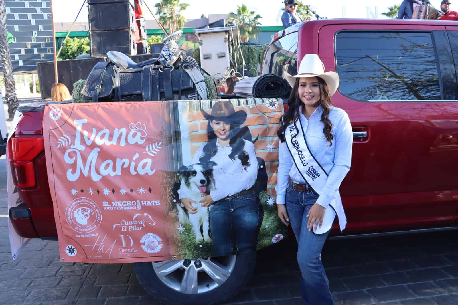 Ecos del desfile de la ExpoGan