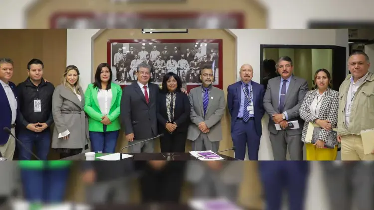 Foto: Especial / EXPRESO.