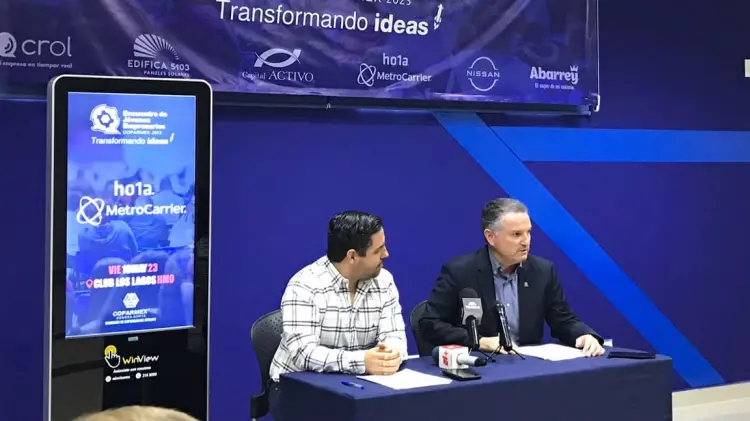 Foto: Especial / EXPRESO.