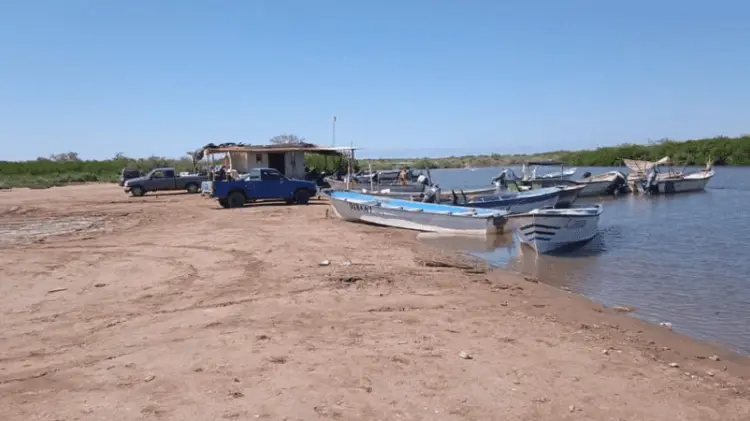Puerto de Yavaros. (Foto: Ilustrativas / EXPRESO)
