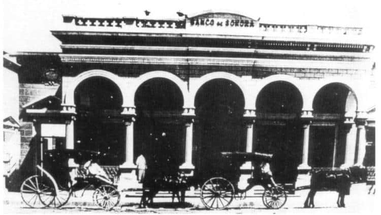 Estos son los monumentos legado de Hermosillo