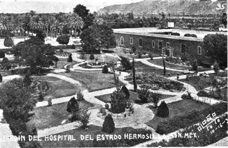 Estos son los monumentos legado de Hermosillo