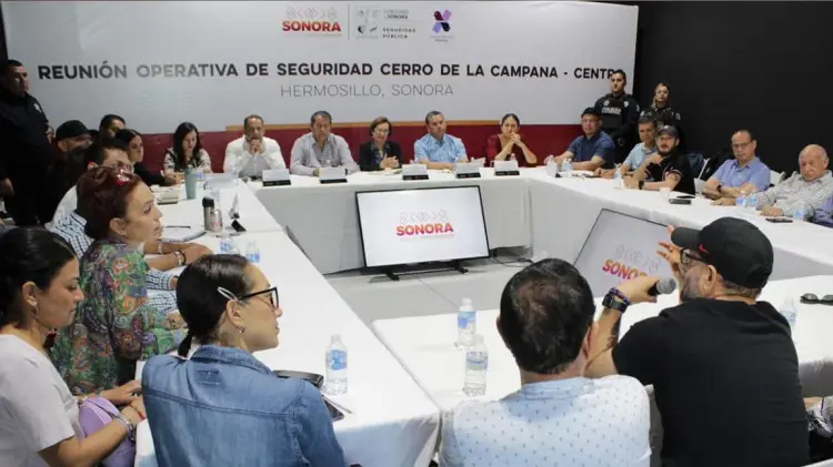 Foto: Especial / EXPRESO.
