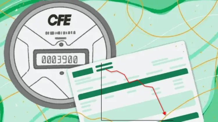 Los kWh de consumo básico pasan de 300 a mil 200 por mes. (Foto: Ilustrativa/EXPRESO)