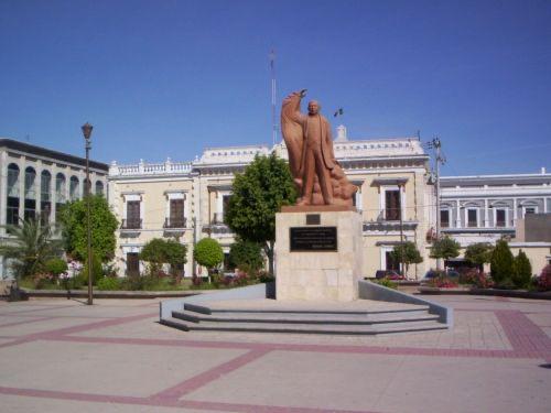 Estos son los monumentos legado de Hermosillo