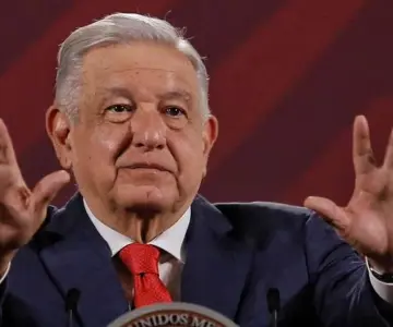 Revira AMLO a la Corte: GN mantendrá mando militar