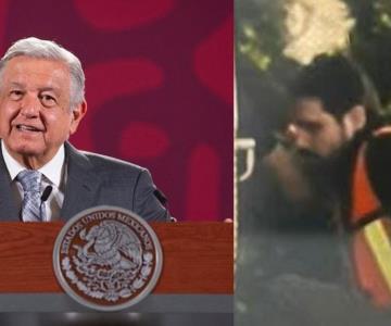 López Obrador ve viable acelerar extradición de Ovidio Guzmán