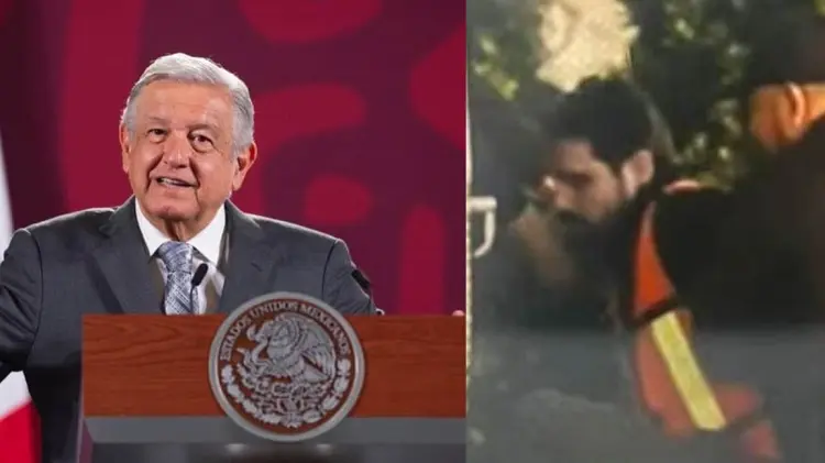 Foto: Especial / EXPRESO.