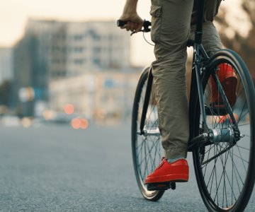 La curiosa historia del Día de la Bicicleta y su uso en Hermosillo