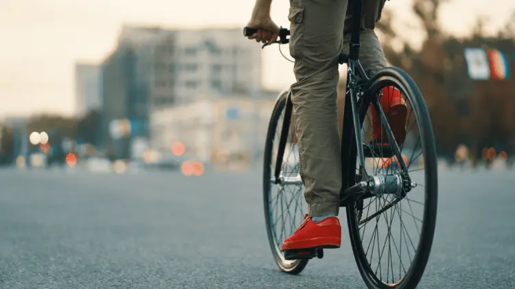 El 19 de abril es el Día de la Bicicleta. (Foto: Ilustrativa)