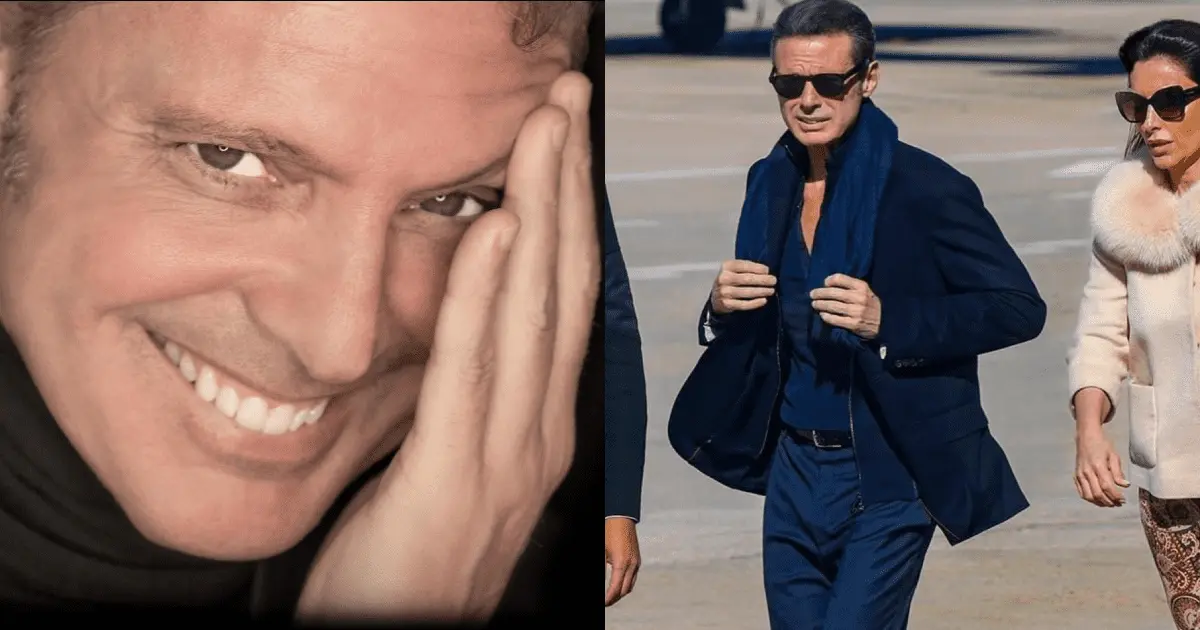 Luis Miguel cumple 53 años y sus fans esperan hoy las fechas de nuevo tour