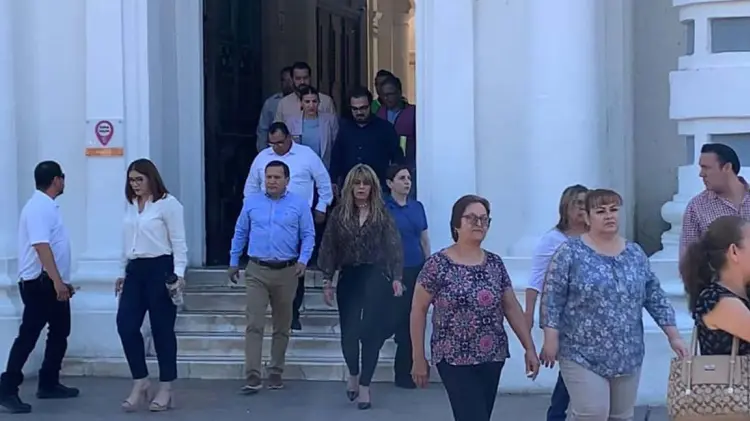 Foto: Especial / EXPRESO.