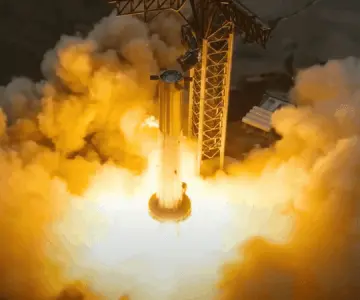 Iba a estallar contra el océano: Elon Musk sabía que Starship explotaría