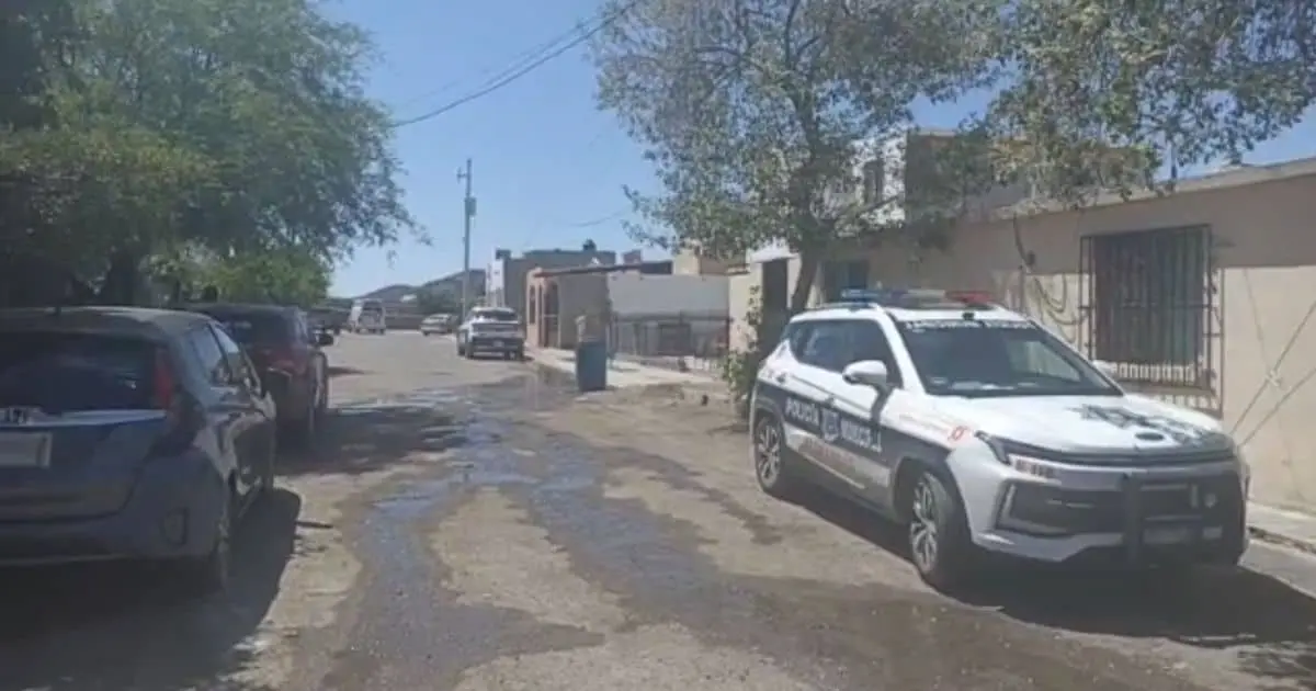 Rescatan a dos personas privadas de la libertad en la Nuevo Hermosillo
