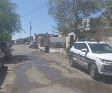 Rescatan a dos personas privadas de la libertad en la Nuevo Hermosillo