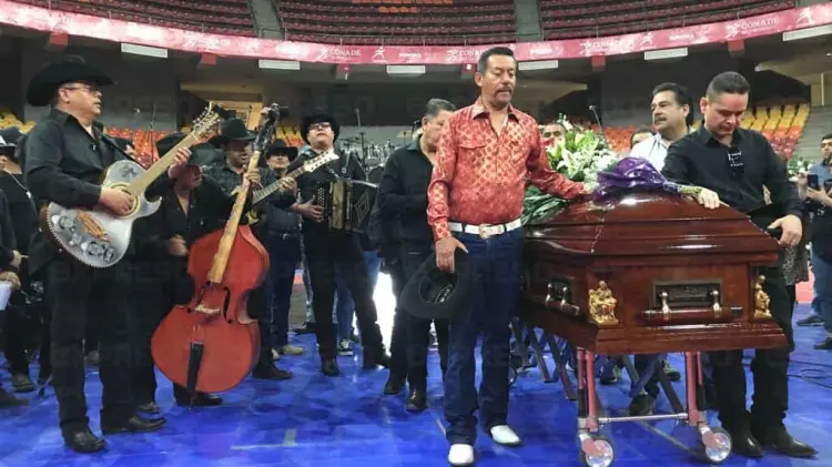 Foto: Jesús Ballesteros / EXPRESO.