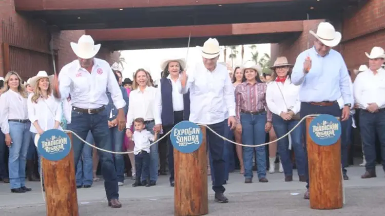 Foto: Jorge Flores / EXPRESO.