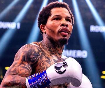 Gervonta subirá al ring vestido de charro y acompañado del Mariachi Vargas