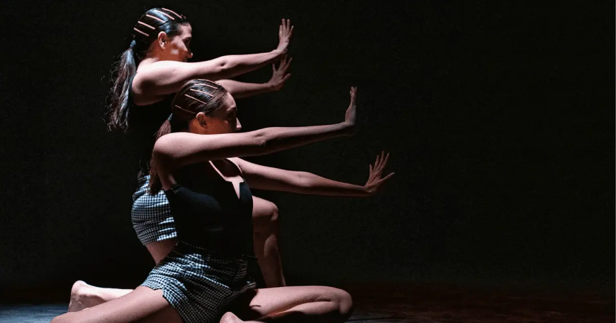 Colectivo Somos Escena mostrará su talento en Un Desierto para la Danza
